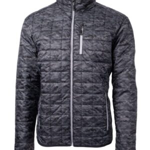 Men’s Rainier Printed Jacket