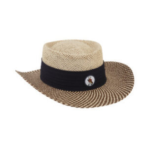 Straw Hat Gambler