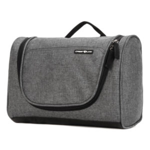 Crestlink Toiletries Bag- 89080858