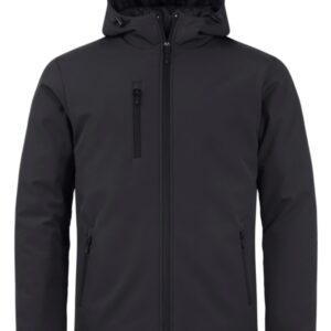 Men’s Equinox Softshell Jacket