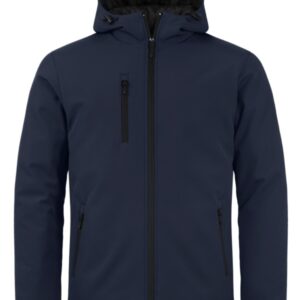 Men’s Equinox Softshell Jacket