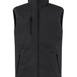 MEN’S EQUINOX SOFTSHELL VEST