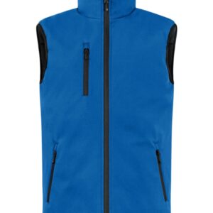 MEN’S EQUINOX SOFTSHELL VEST