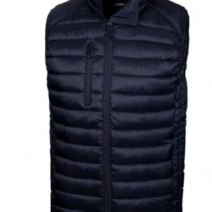 Men’s Hudson Puffer Vest