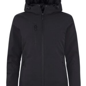 Ladies Equinox Softshell Jacket