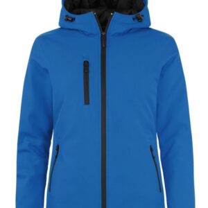 Ladies Equinox Softshell Jacket