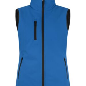 Ladies Equinox Softshell Vest