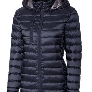 Ladies Hudson Puffer Jacket