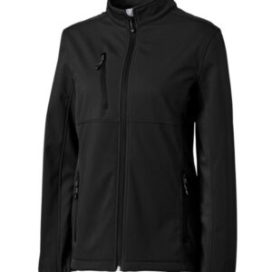 Ladies Narvik Colourblock Softshell