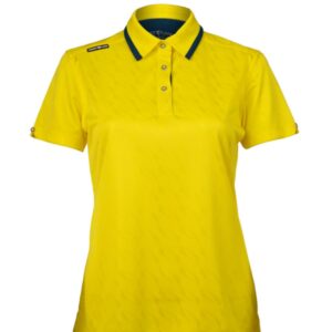 Crestlink Ladies Polo – 60381013