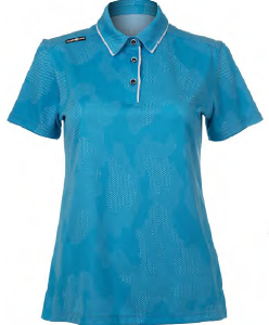 Crestlink Ladies Polo – 60381121