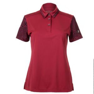 Crestlink Ladies Polo – 60381171