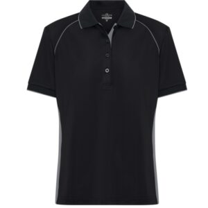 Ladies Merge Polo