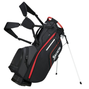 Srixon Performance Stand Bag