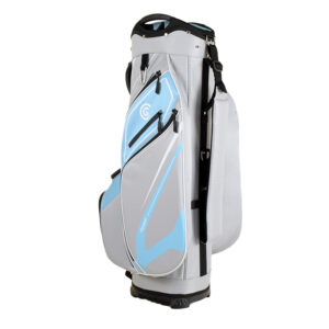 Cleveland Light Weight Cart Bag – Blue/Grey