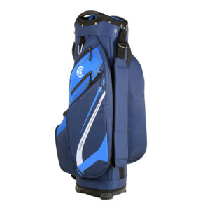 Cleveland Light Weight Cart Bag – Blue/Navy