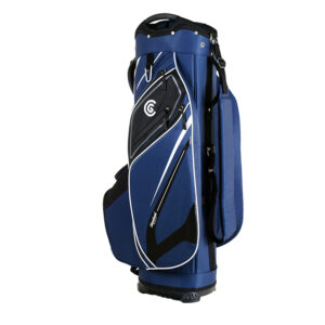 Cleveland Light Weight Cart Bag – Navy/Black